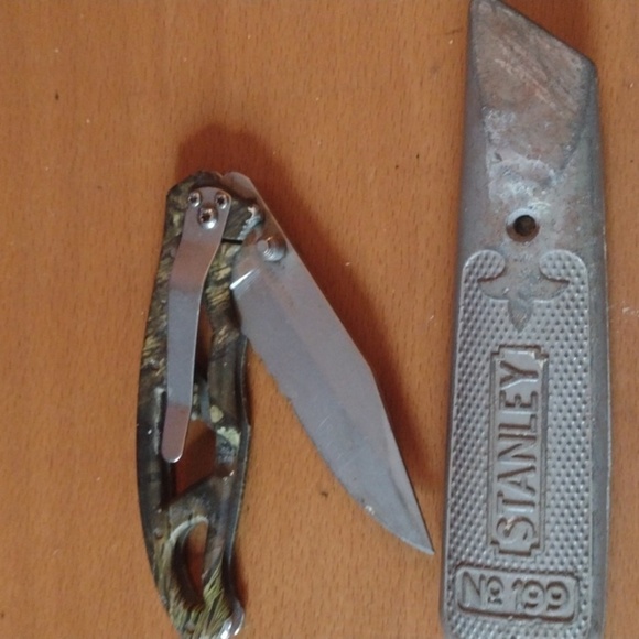 Drywall Tools - Picture 2 of 2